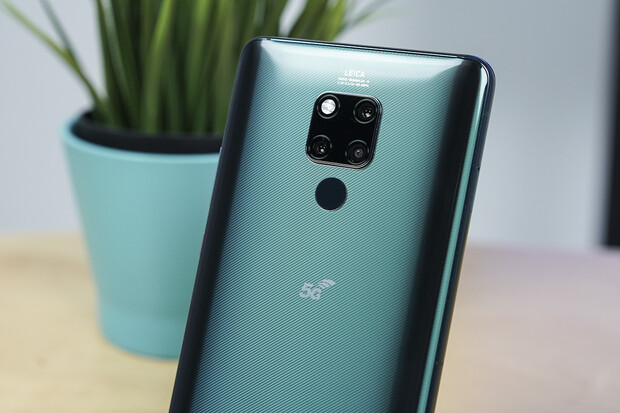 EU dává 5G infrastruktuře od Huawei zelenou. Dodavatele si mohou státy vybrat samy