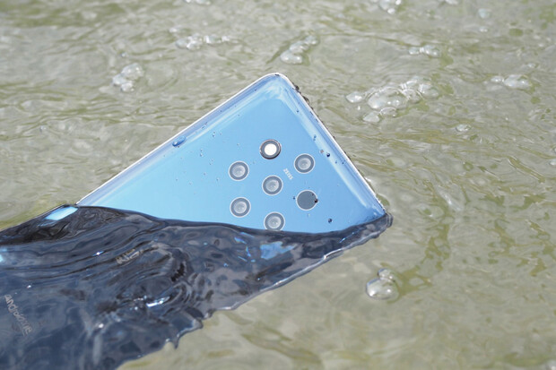 Nokia 9.1 PureView opět odložena, dorazí nejdříve za půl roku