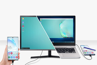 Samsung oficiálně ukončil podporu Linux on DeX. Důvod neznámý