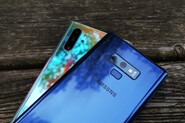 Jak moc se zlepšila kvalita fotografií u nového Galaxy Note10+ oproti Galaxy Note9?