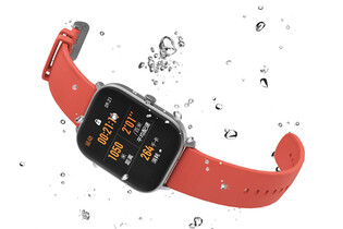 Značka Amazfit představila nové hodinky a chystá zajímavý náramek