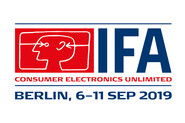 Veletrh IFA 2019 se blíží. Tady je přehled očekávaných novinek