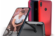 Levná Motorola Moto E6 Plus se blíží, unikly tiskové fotografie – 2× aktualizováno