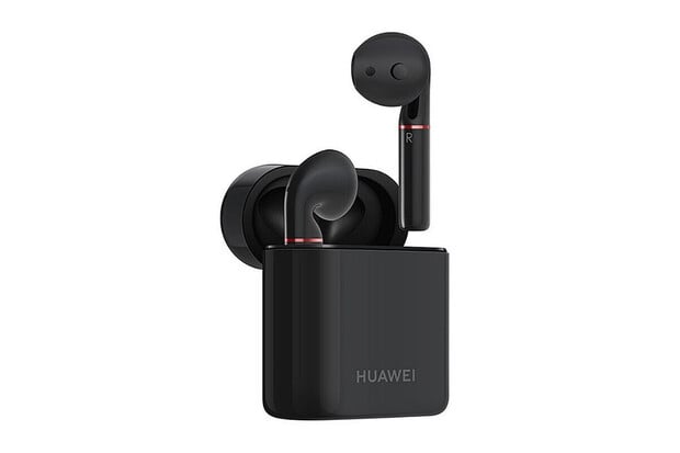 Huawei pravděpodobně brzy představí nová bezdrátová sluchátka FreeBuds