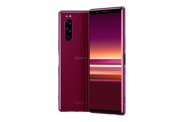 A je po překvapení. Sony omylem prozradilo Xperii 5, kterou zítra představí