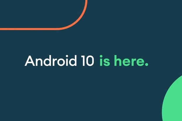 Google vydal nejnovější Android 10, míří na všechny Pixely