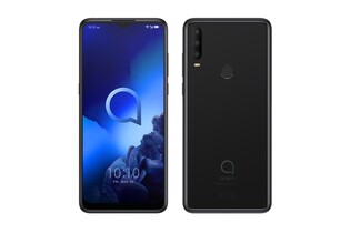 Nový Alcatel 3X přináší do nižší třídy tři zadní fotoaparáty