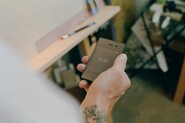 Light Phone II: dopřejte si detox od smartphonu