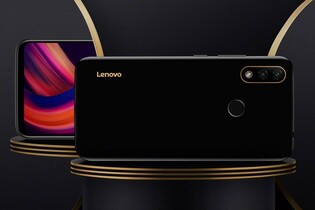 Lenovo A6 Note láká na více než 6palcový displej a nízkou cenu