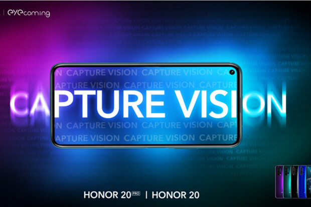 Pocketvision od Honoru pomáhá nevidomým a lidem se zrakovými poruchami
