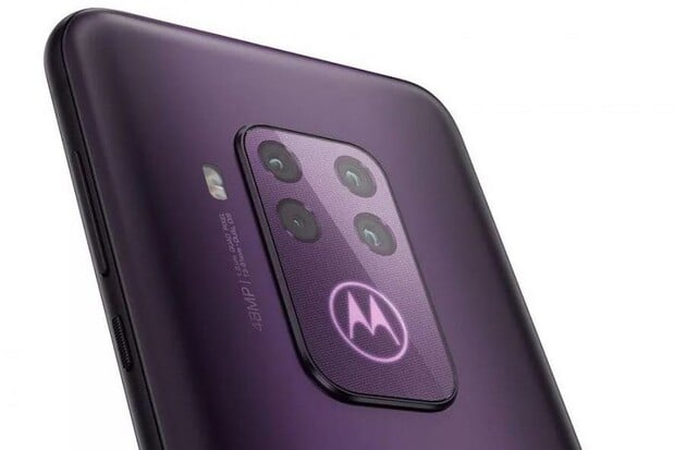 Motorola One Zoom cílí na opravdové nadšence do fotografie 