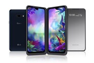 LG G8X ThinQ má výkon, OLED displej a možnost připojit druhý displej