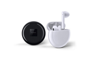 Freebuds 3 jsou AirPods od Huawei s aktivním potlačením okolního hluku