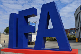 Startuje veletrh IFA 2025. Na jaké novinky se můžeme těšit?