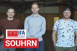 Podívejte se na souhrn toho nejzajímavějšího z letošního veletrhu IFA 2019