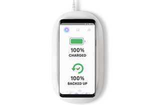 Sandisk iXpand nabije váš mobil a zazálohuje fotky 