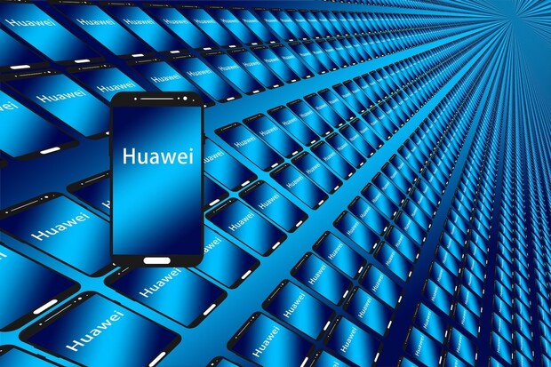Huawei v úzkých. Řada Mate 30 se bude muset obejít bez Google aplikací