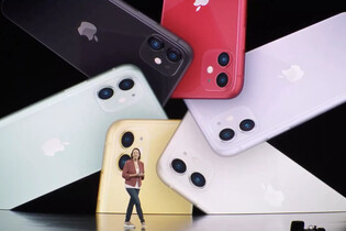 Nové iPhony 11 postrádají 3D Touch. Stane se Haptic Touch důstojnou náhradou?