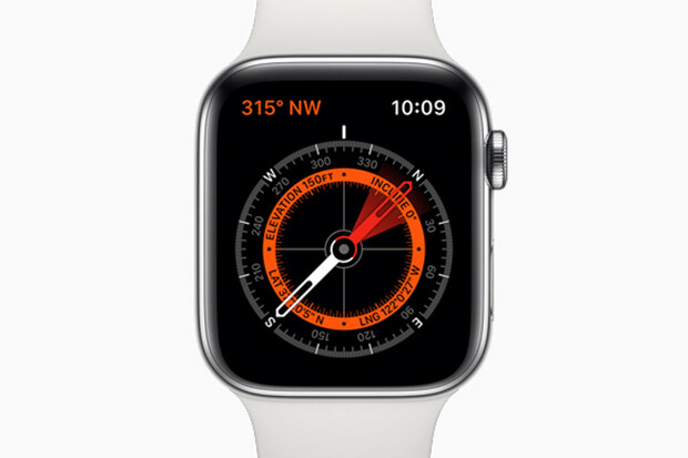 Srovnání Apple Watch 5, 4 a 3. Čím se liší? 