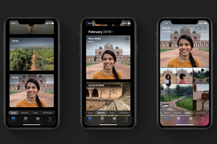 Apple dnes vydá nejnovější iOS 13. Dostane se i na váš iPhone?