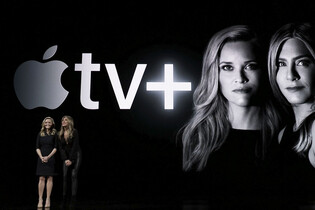 Apple TV+ startuje již dnes. Vyzkoušejte jej na týden zdarma 