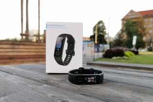 Honor Band 5