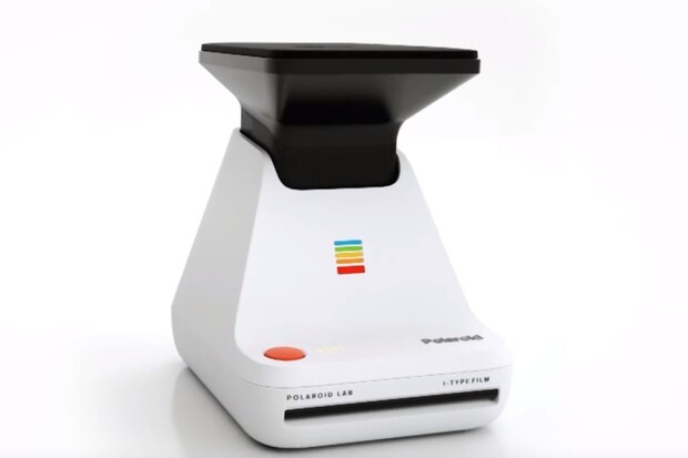Stýská se vám po papírových fotkách? Je tu pro vás Polaroid Lab