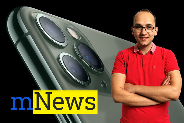 iPhone 11 míří do Česka a rychlá změna operátora