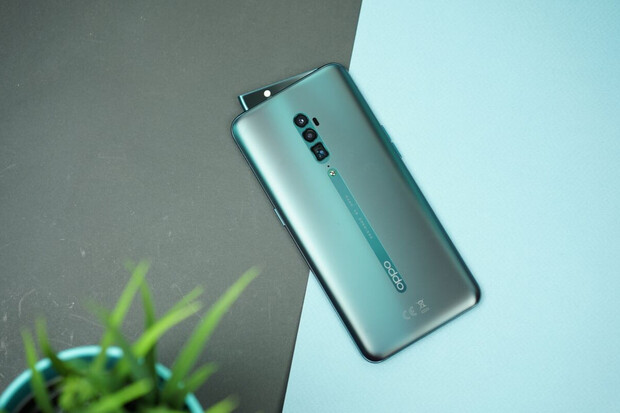 Oppo převzalo žezlo nad čínským trhem. V závěsu nechává Vivo, Huawei i Apple