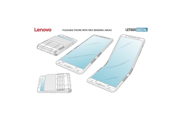 Legenda jménem RAZR ožije v roce 2020 a má se ohýbat hned dvakrát