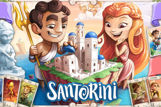 Santorini