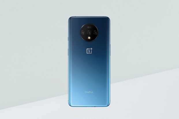 Unikají evropské ceny OnePlus 7T a McLaren edice modelu 7T Pro