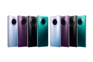 Králem žebříčku DxOMark se stává Huawei Mate 30 Pro