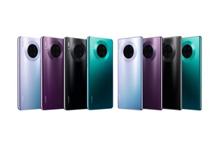Objevil se další způsob, jak obejít omezení u Huawei Mate 30. Hrozí však rizika