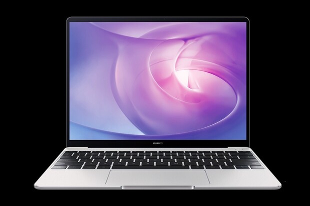 Huawei začal prodávat notebooky s linuxovou distribucí