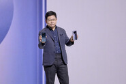 Šéf mobilní divize Huawei: nové řady Mate 30 se prodá přes 20 milionů kusů