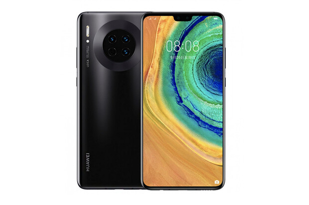Nový Huawei Mate 30 zaujme výkonem i fotoaparáty, osud má však nejistý