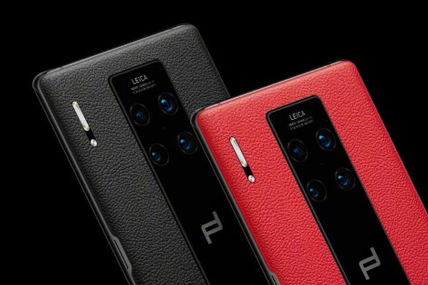 Porsche Design Huawei Mate 30 RS nám ukazuje, jak vypadá „praktický luxus“