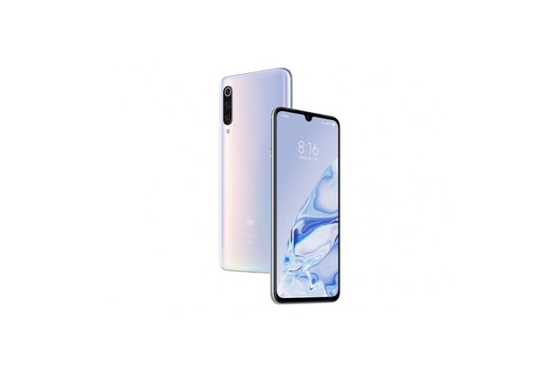 Vylepšená vlajková loď Xiaomi Mi 9 Pro uniká na videu