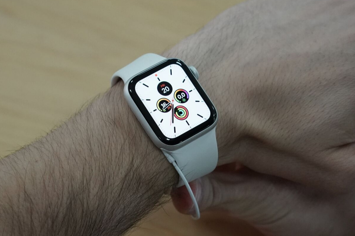 Apple Watch 9 a Ultra 2 jsou na americkém trhu zpátky v prodeji