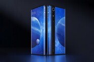 Displej takřka kolem dokola. To je chlouba nového Xiaomi Mi MIX Alpha