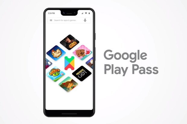Google Play Pass oficiálně dostupný i u nás. Hráčům nabídne stovky titulů