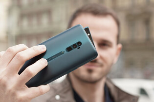 Nejlepší pětinásobný teleobjektiv na trhu? Oppo Reno 10× Zoom vs. Huawei P30 Pro