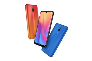 Nové Redmi 8A láká na obří baterii a velký displej