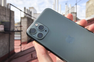 Má Apple nejlepší noční režim? Podívejte se na výsledky z iPhonu 11 Pro