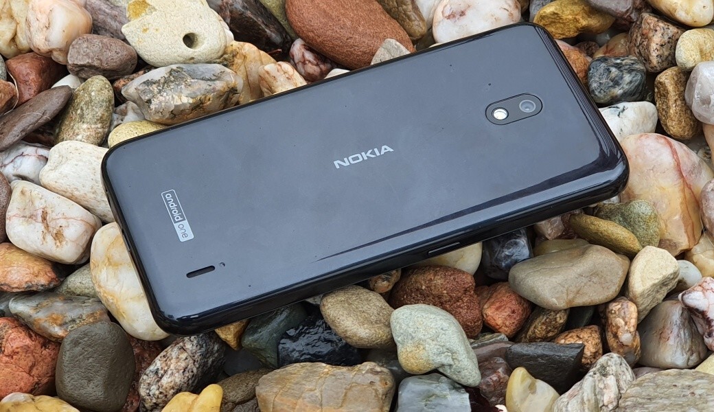 Nokia 2.2
