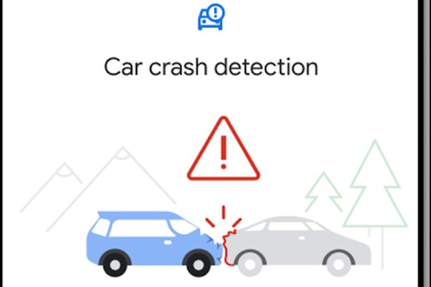 Pixely se naučí detekovat autonehodu a zavolat pomoc