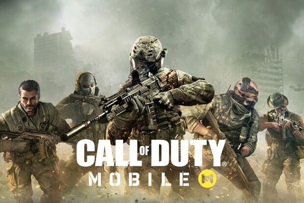 Legendární Call of Duty dorazilo na mobily. Stáhnete ho zcela zdarma