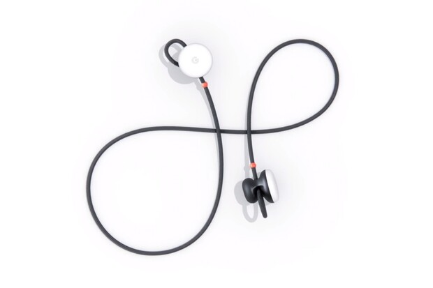 Google zřejmě připravuje sluchátka Pixel Buds 2, představí je za dva týdny