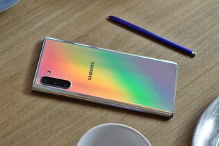 Samsung Galaxy Note10